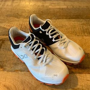 On Cloud Running Shoes